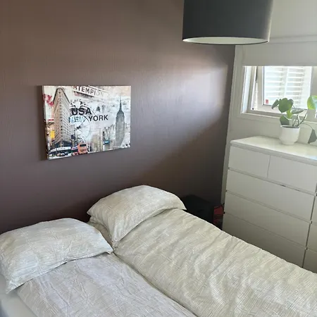 Ons Leilighet Stavanger
